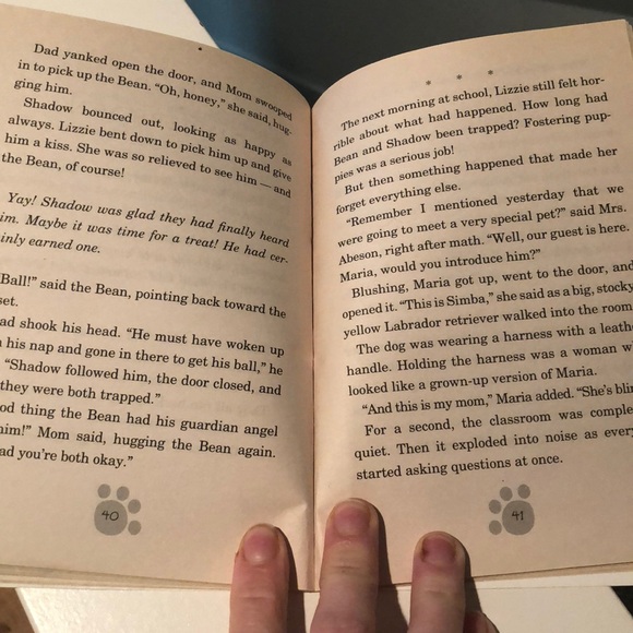 Children book - Picture 3 of 3